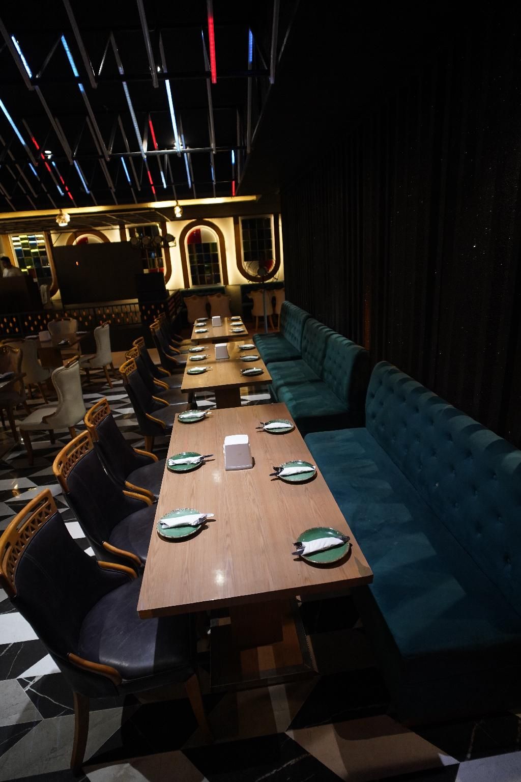 undefined Royal imperio 4