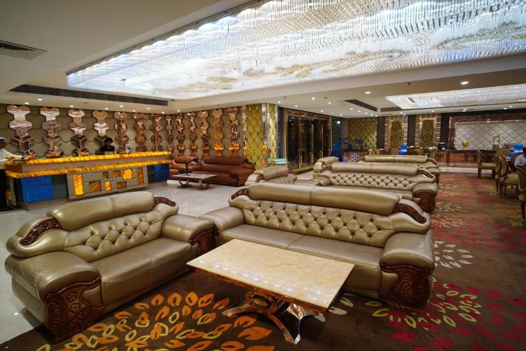 undefined Royal imperio 3