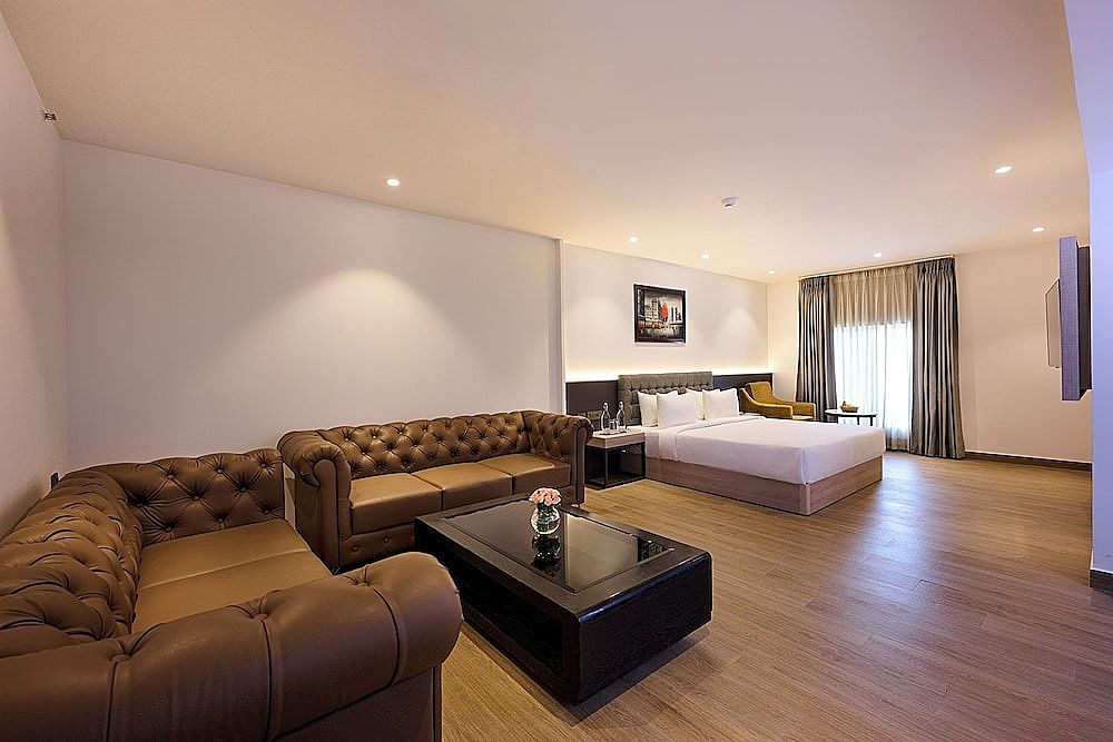 Suite Room