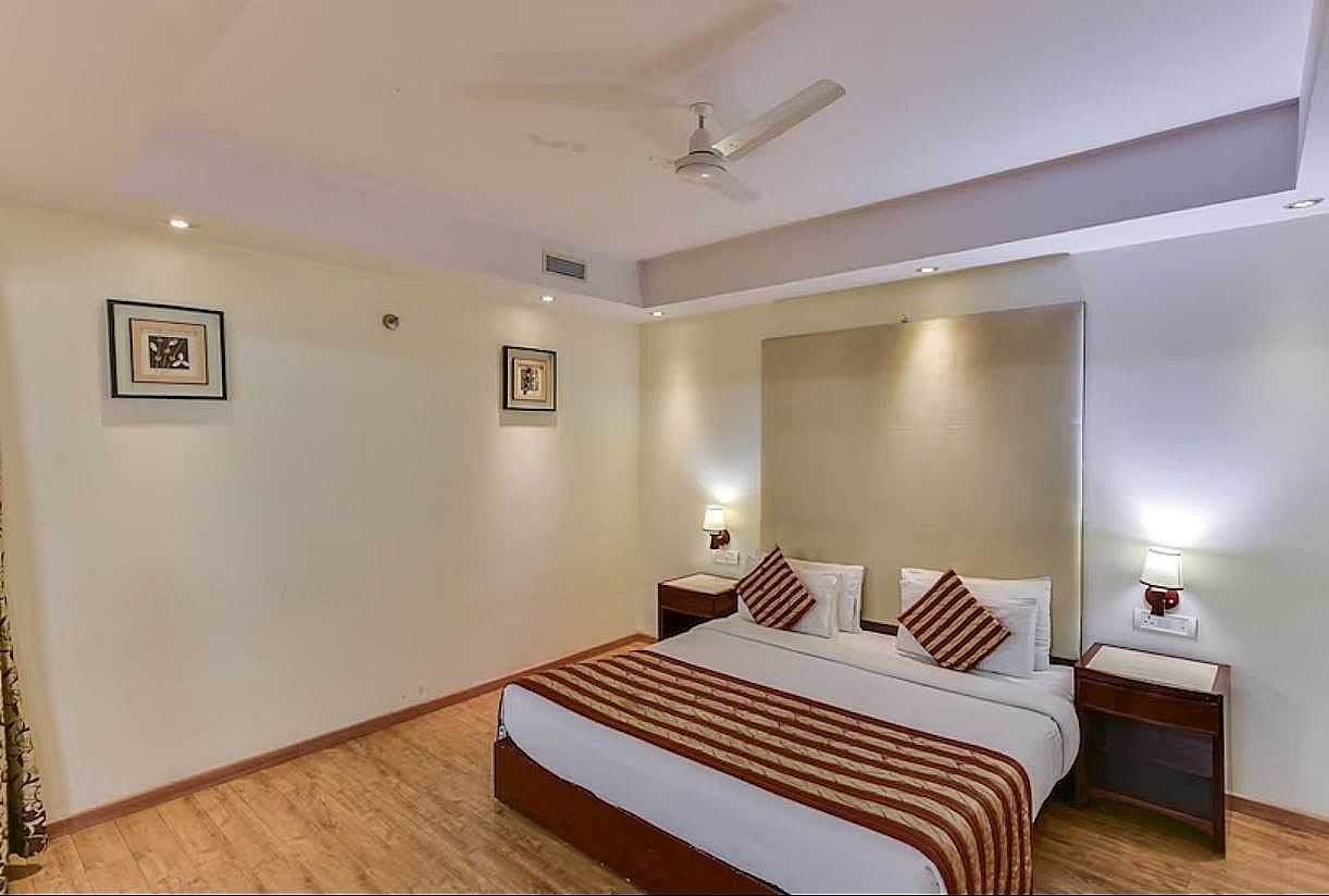 Suite Room