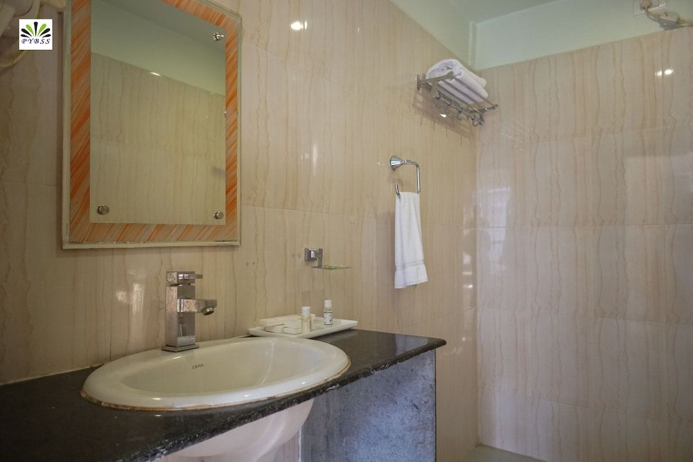 Hotel Pybss Corporate Room 14