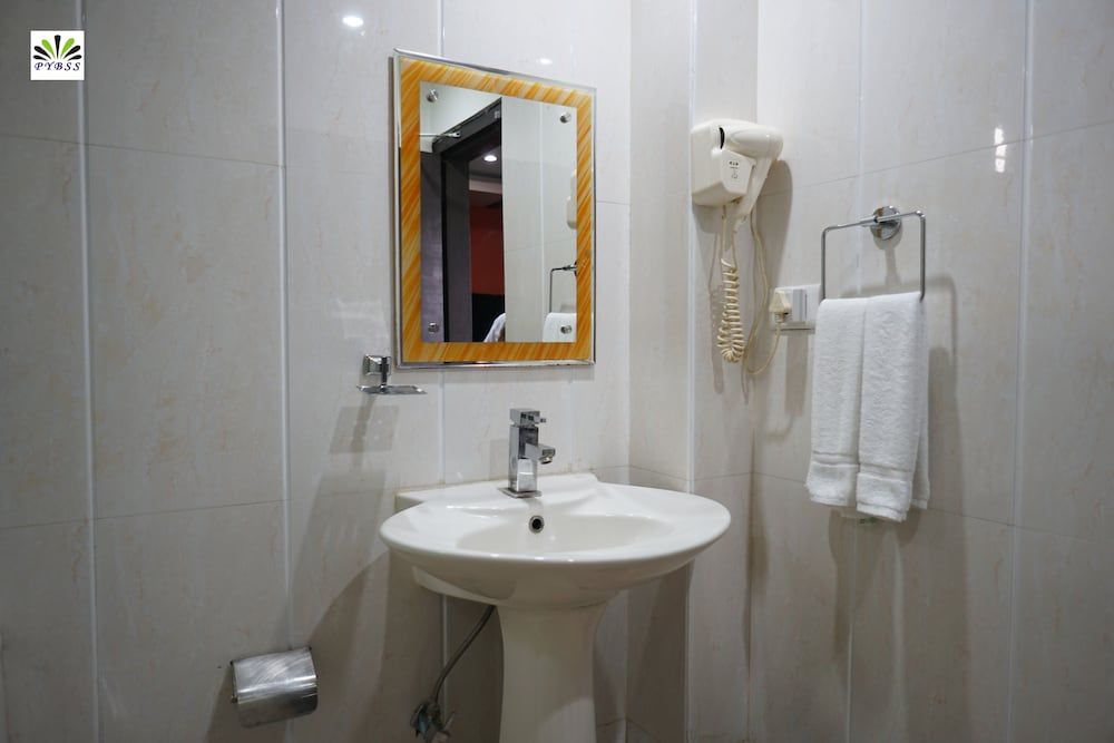 Hotel Pybss Corporate Room 16