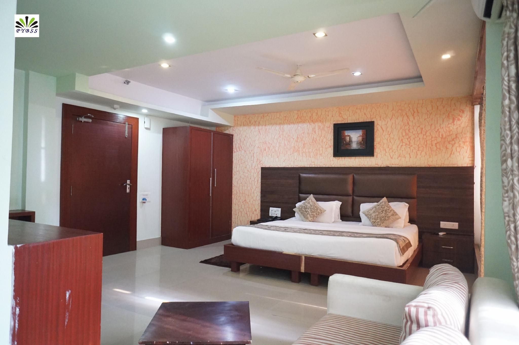 Hotel Pybss Corporate Room 8