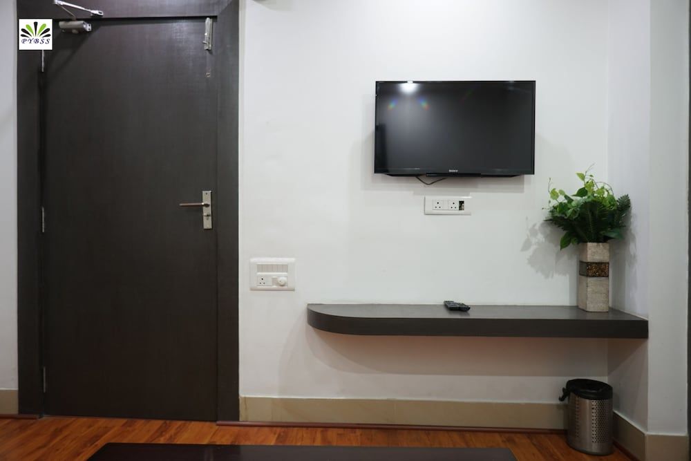 Hotel Pybss Corporate Room 20