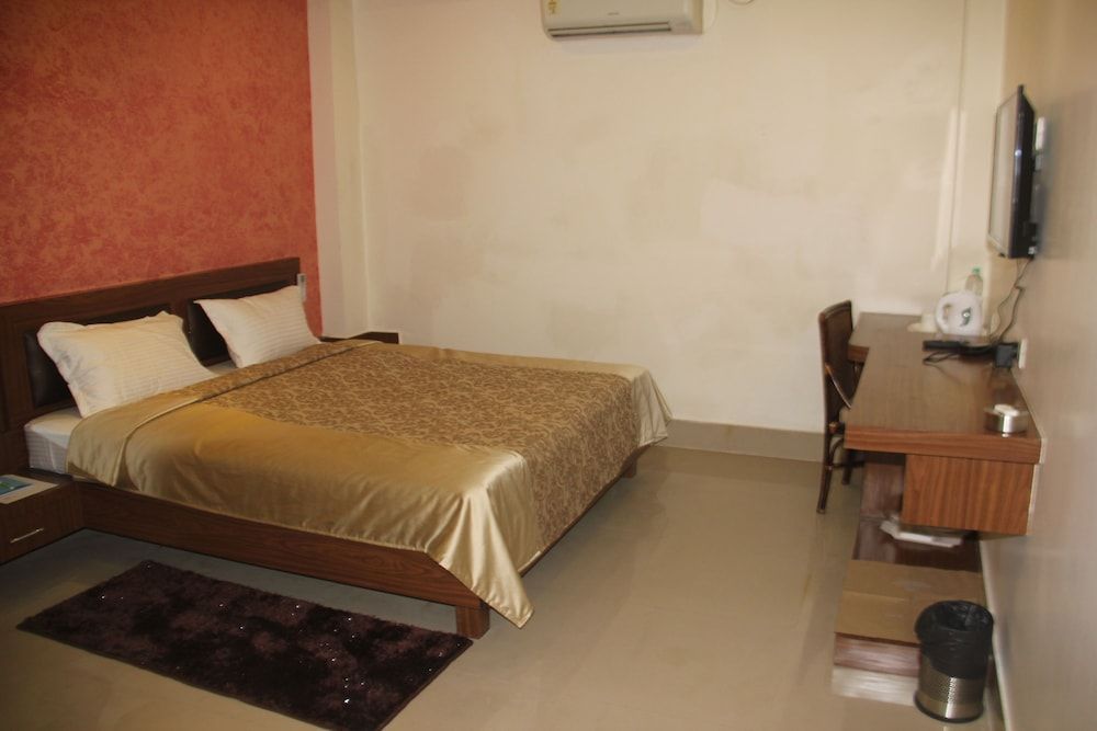 Hotel Pybss Corporate Room 6