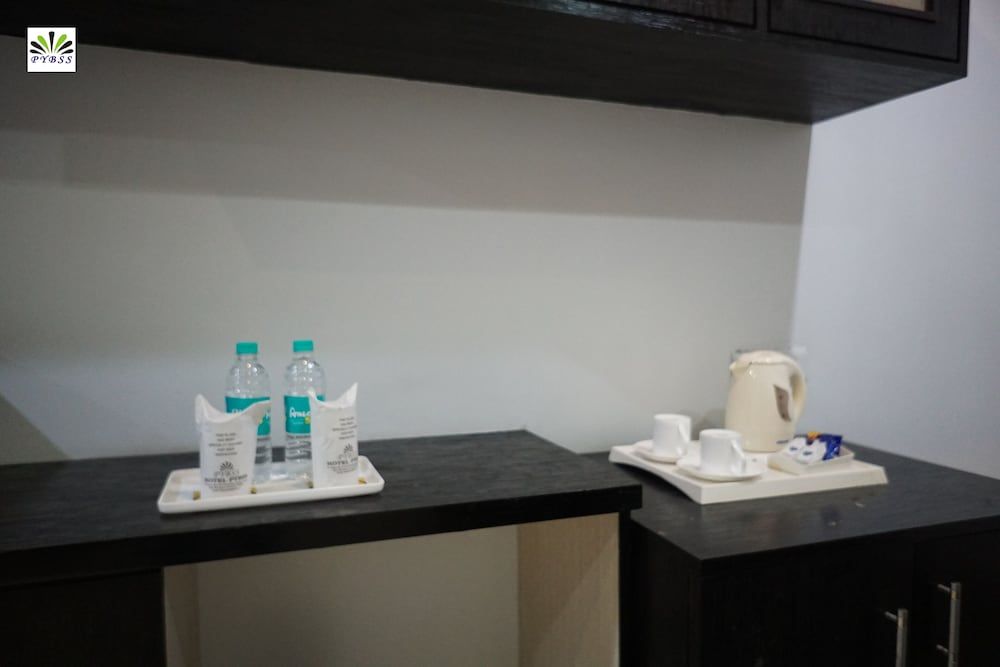 Hotel Pybss Corporate Room 22