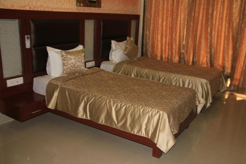 Hotel Pybss Corporate Room 2