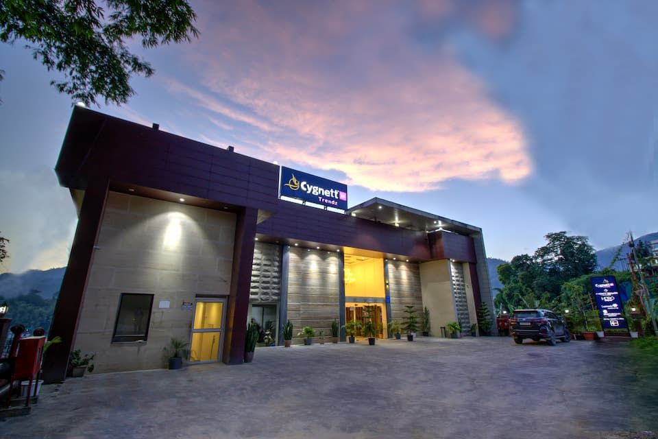 undefined Cygnett Inn Trendz Itanagar 6