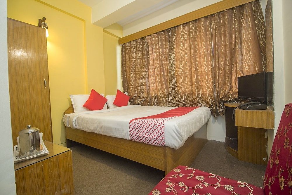 undefined OYO 23349 Totola Inn 7