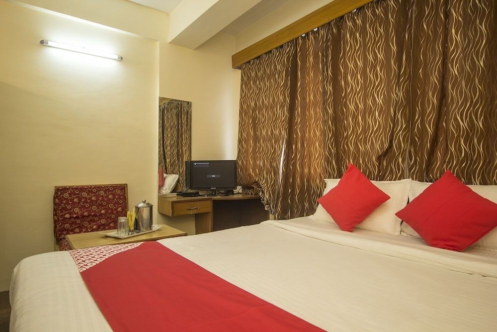 undefined OYO 23349 Totola Inn 9