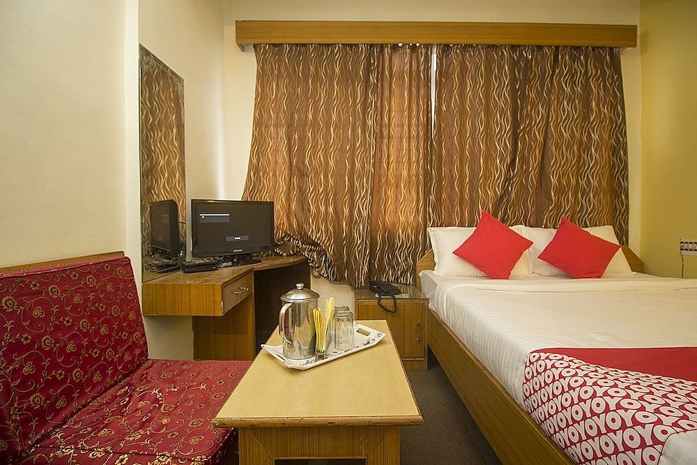 undefined OYO 23349 Totola Inn 6