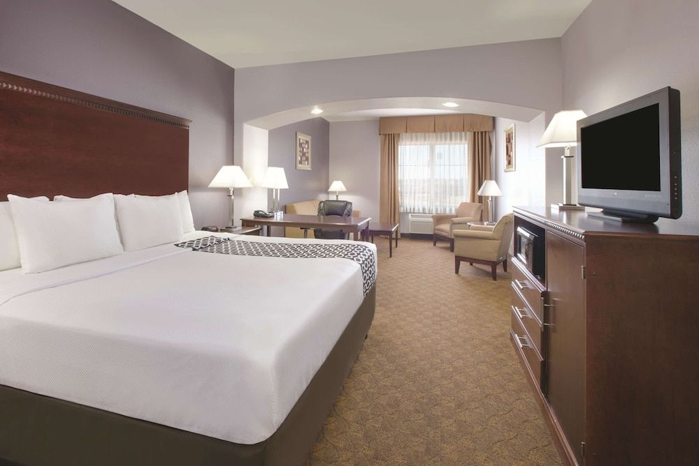 Executive Room, 1 King Bed