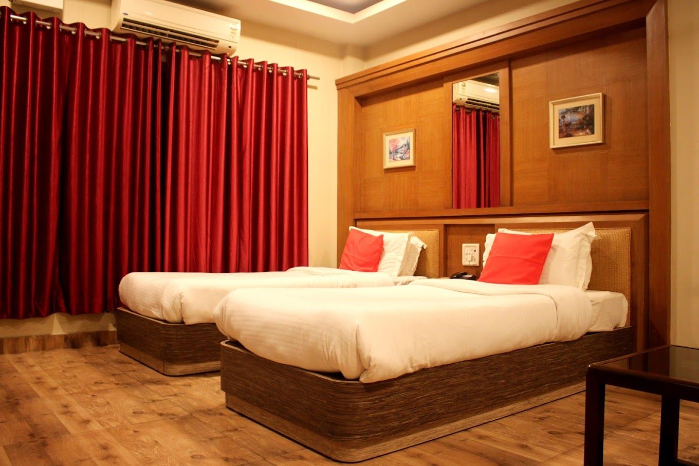 undefined Hotel Heritage 9