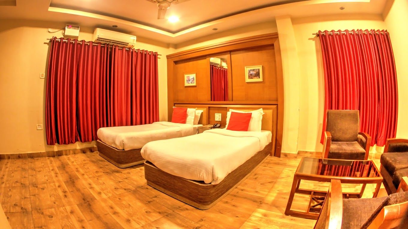 undefined Hotel Heritage 10