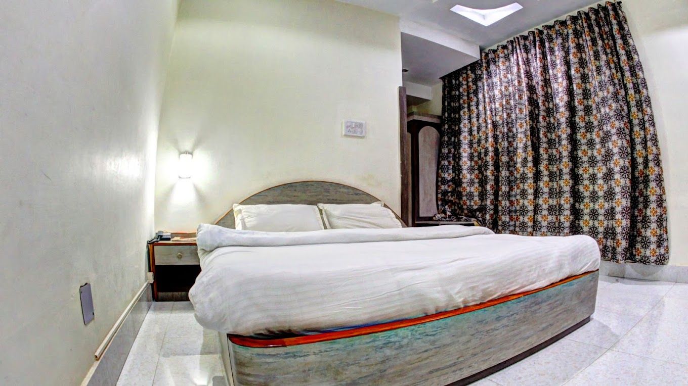 Hotel Heritage Double Deluxe AC 5