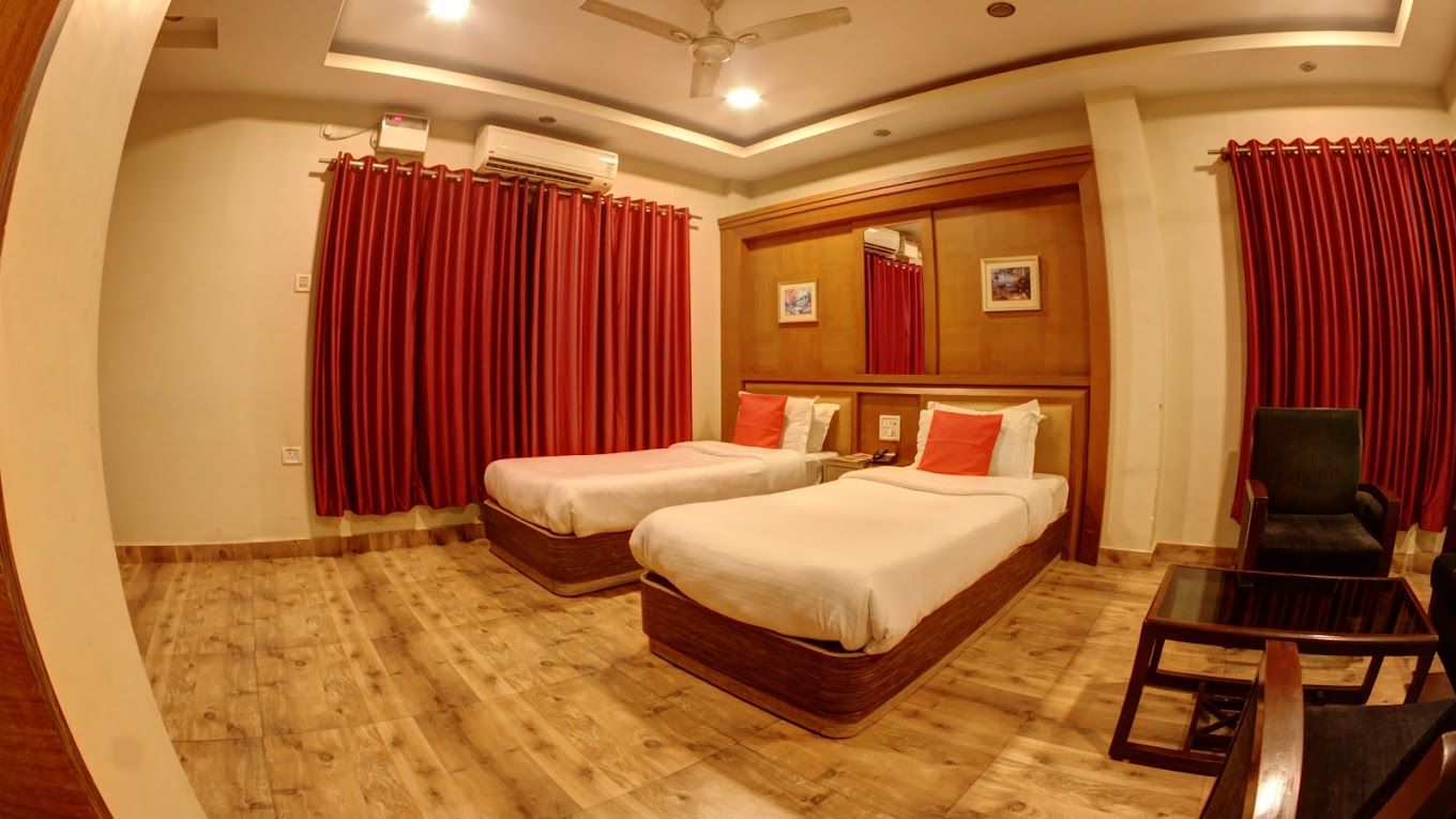 undefined Hotel Heritage 8