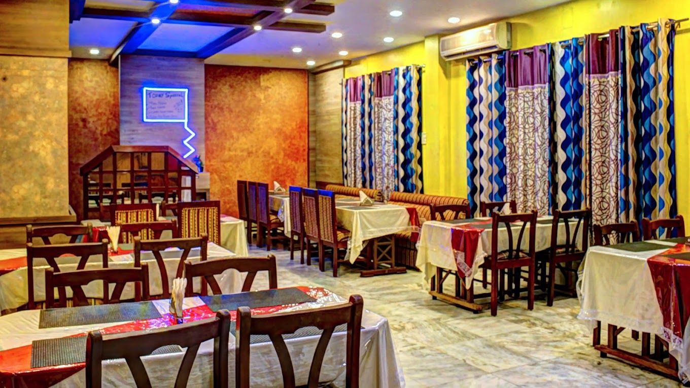 undefined Hotel Heritage 4