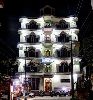 undefined Hotel Heritage 7