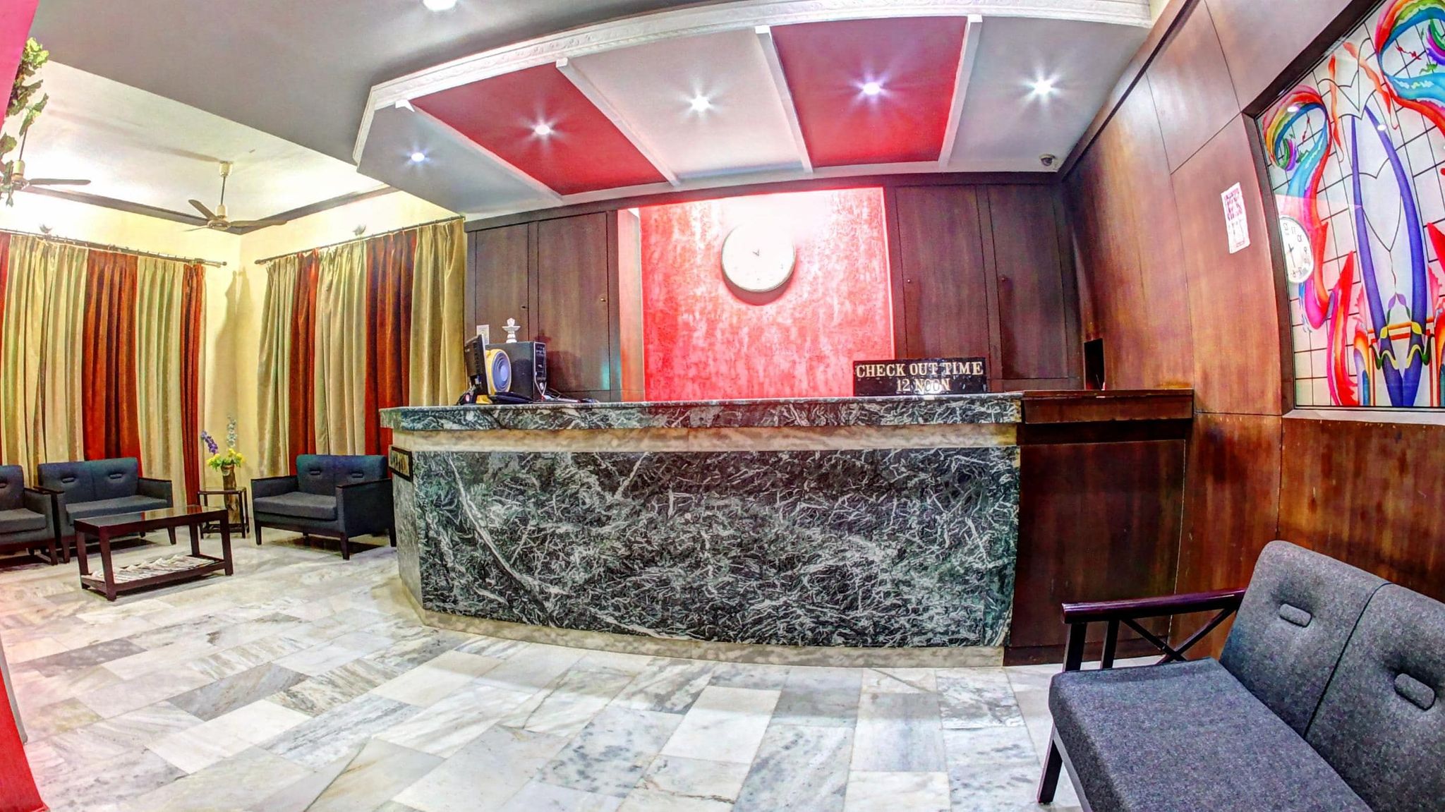 undefined Hotel Heritage 2