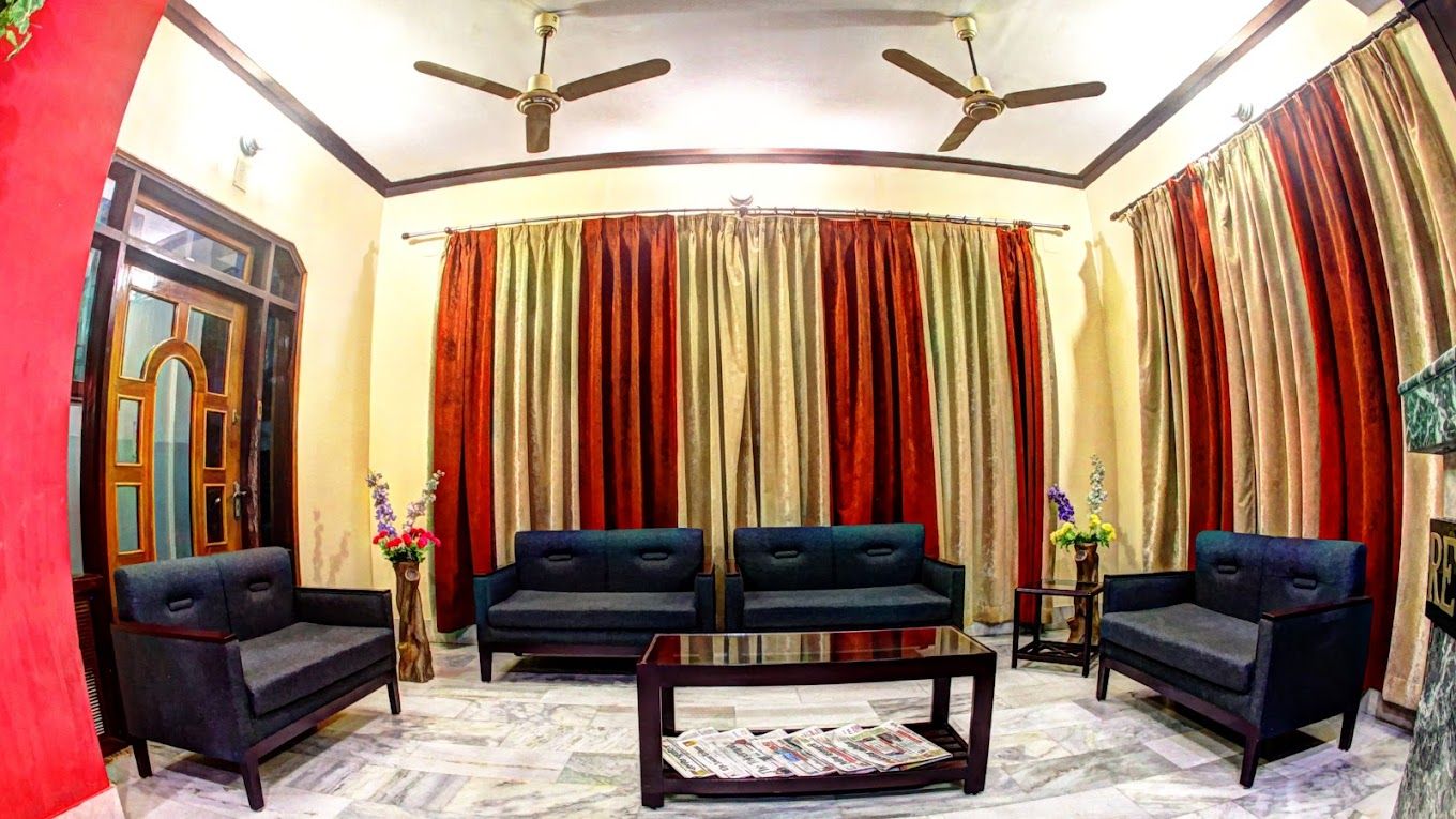 undefined Hotel Heritage 3