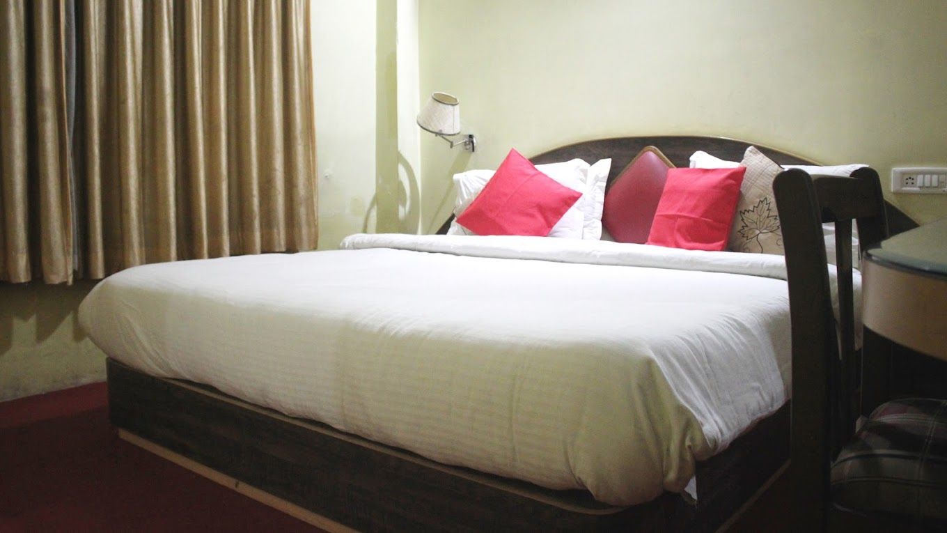 Hotel Heritage Double Deluxe AC 3