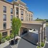 Hampton Inn Pendleton