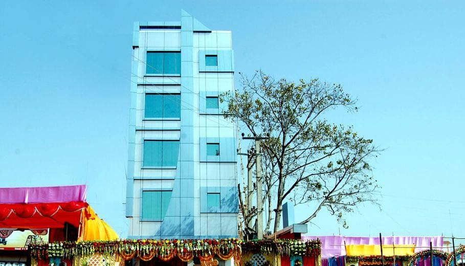Hotel Rohit International