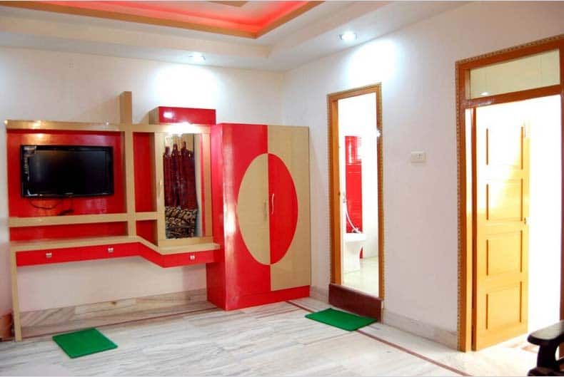 Hotel Rohit International