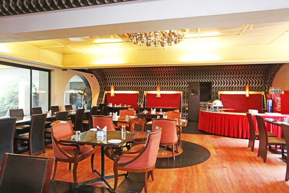 undefined Capital O 45308 Hotel Highway 4