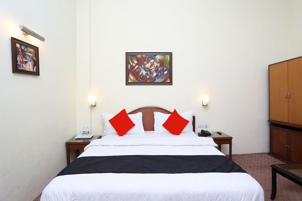 undefined Capital O 45308 Hotel Highway 7