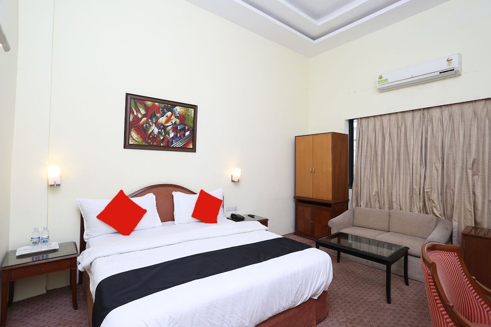 undefined Capital O 45308 Hotel Highway 6