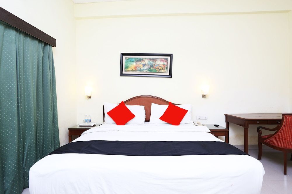 Capital O 45308 Hotel Highway Double or Twin Room 14