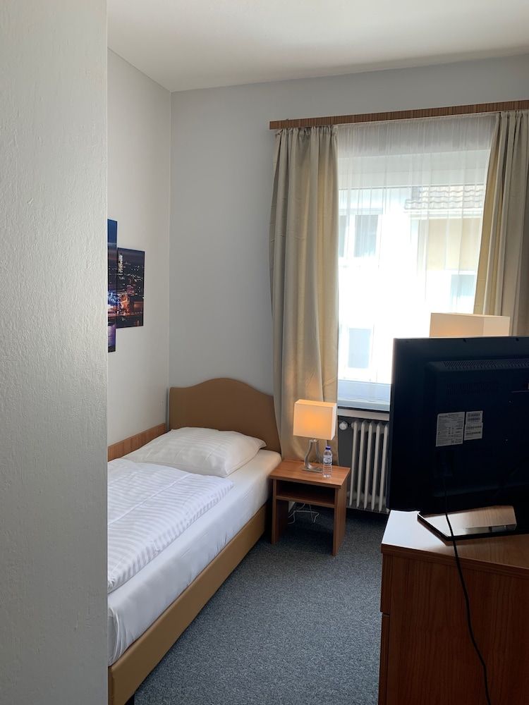undefined Hotel Berg 8