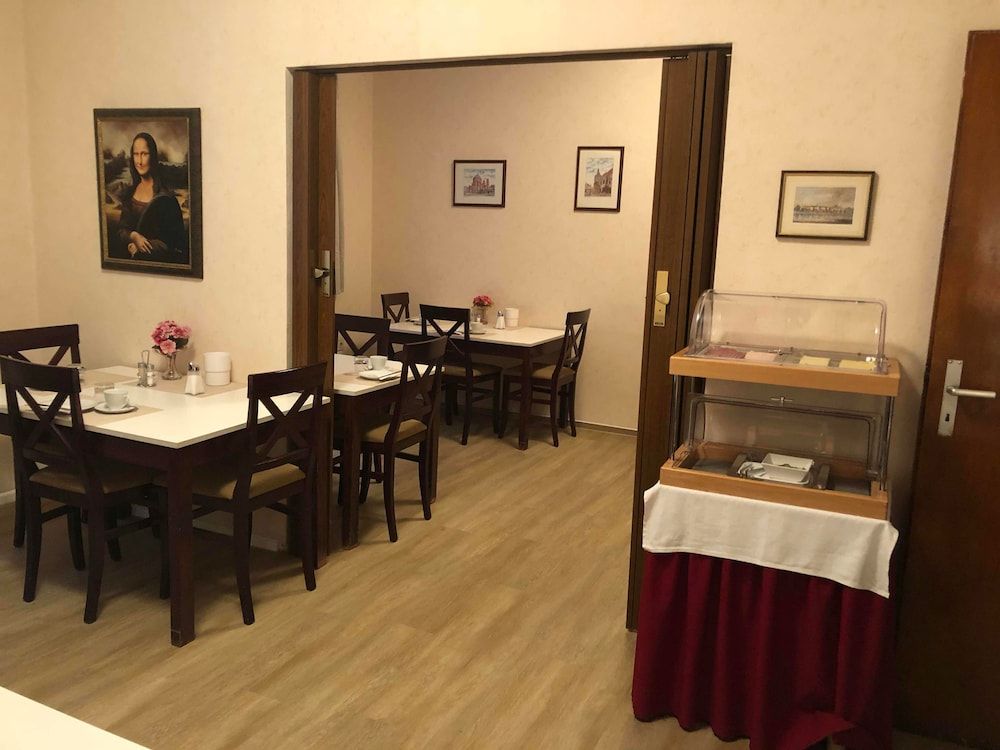 undefined Hotel Berg 8