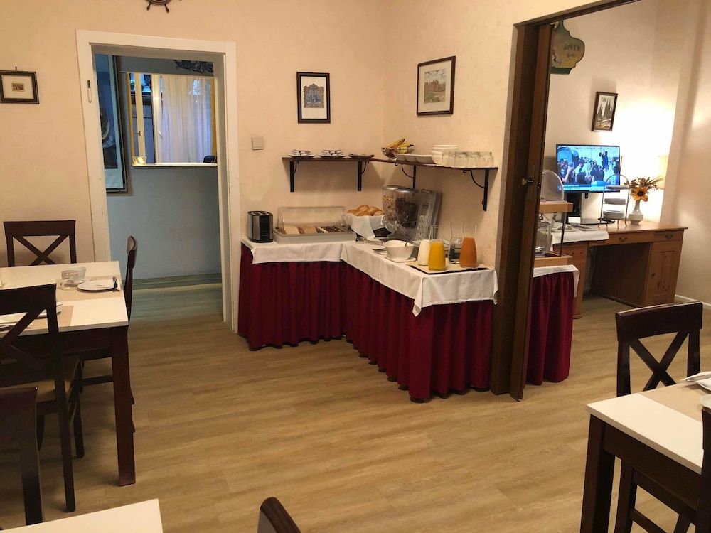 undefined Hotel Berg 9