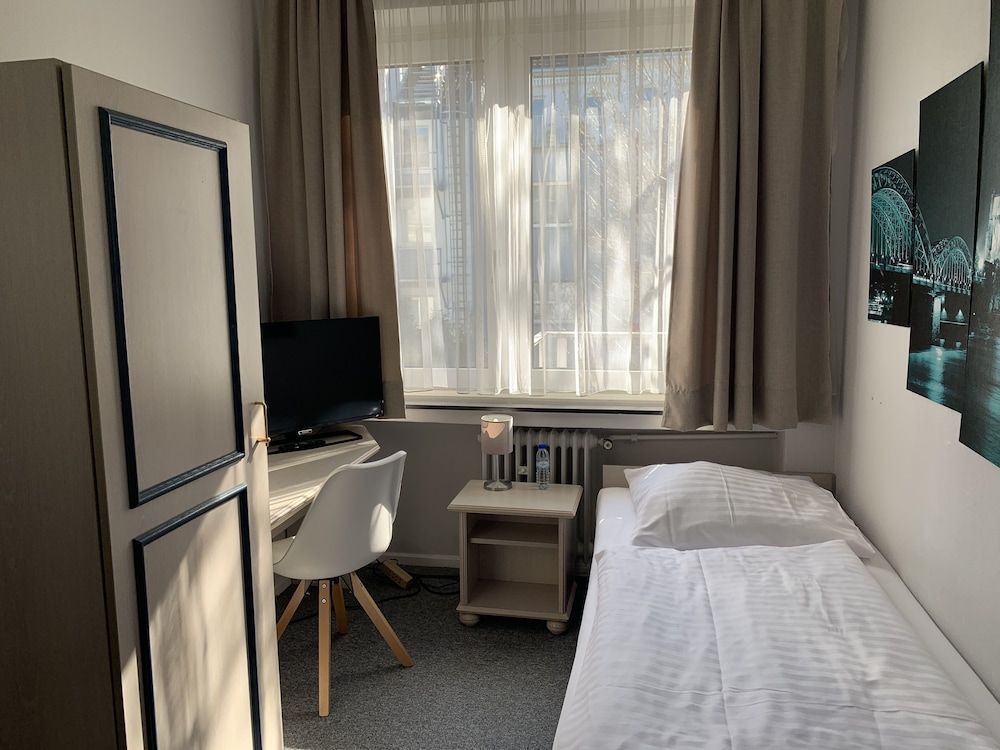 undefined Hotel Berg 3