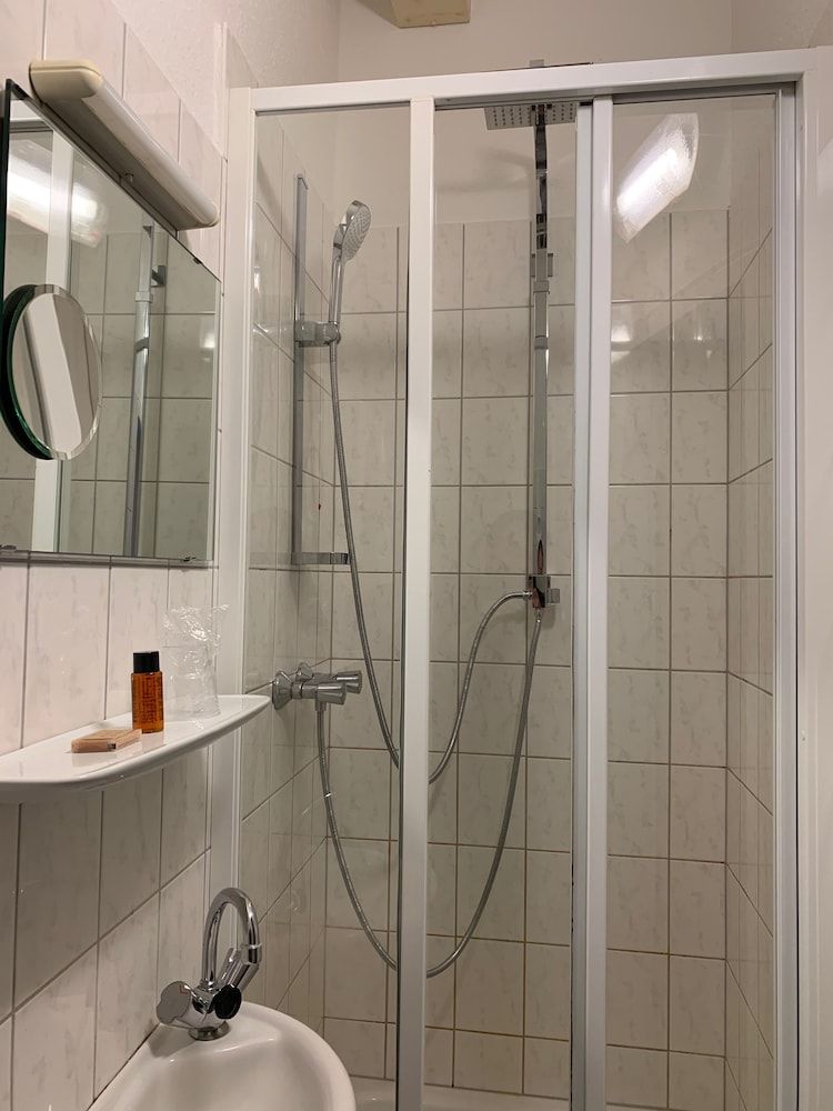 undefined Hotel Berg 9