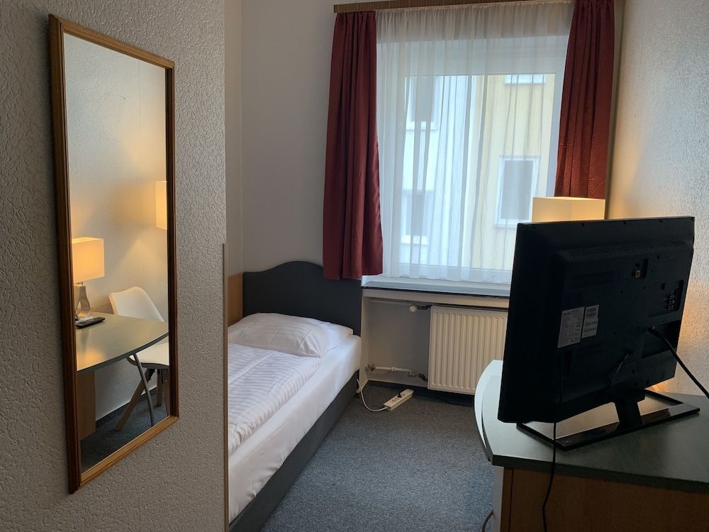 undefined Hotel Berg