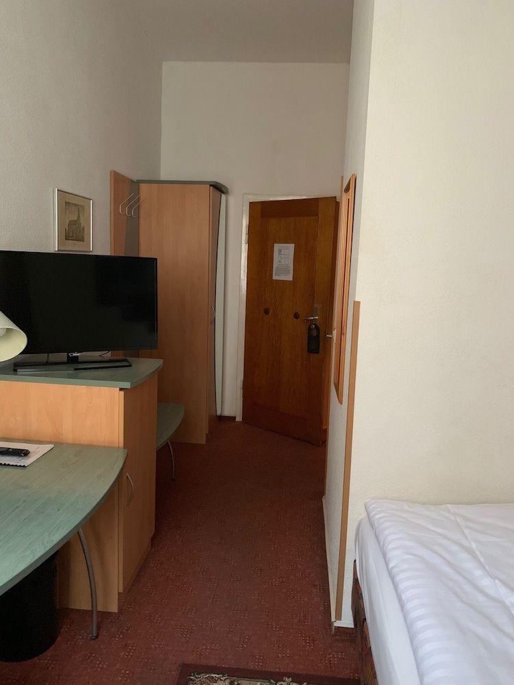 undefined Hotel Berg 7