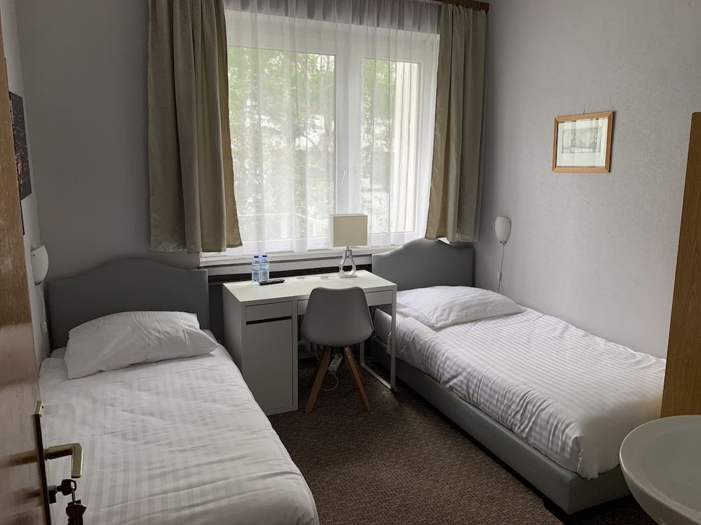 undefined Hotel Berg 2