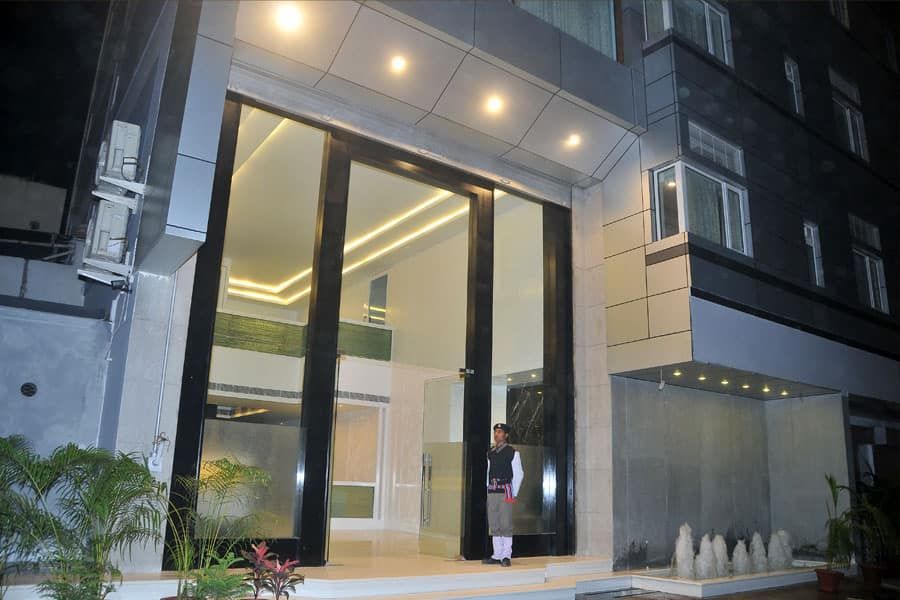 undefined J K Residency 6