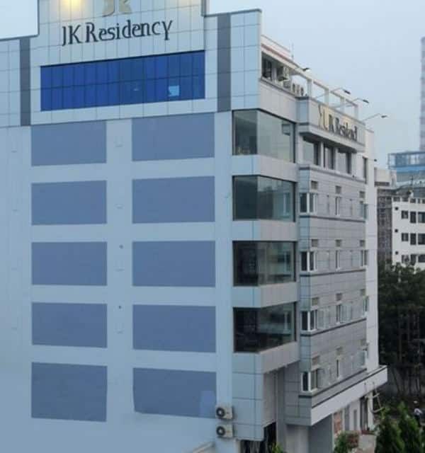 undefined J K Residency 7