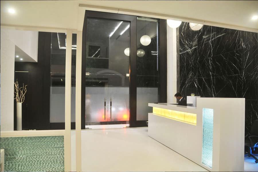 undefined J K Residency 3