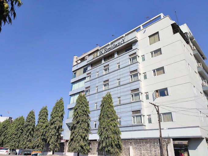 undefined J K Residency 2