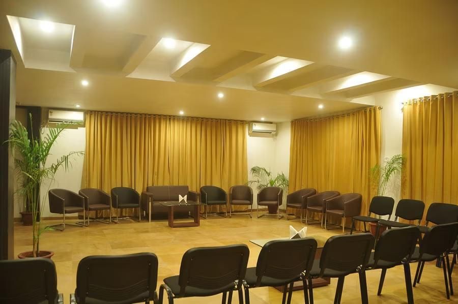 undefined J K Residency 8