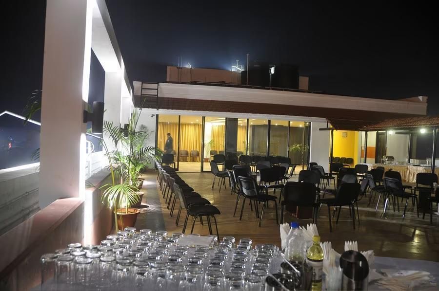 undefined J K Residency 10