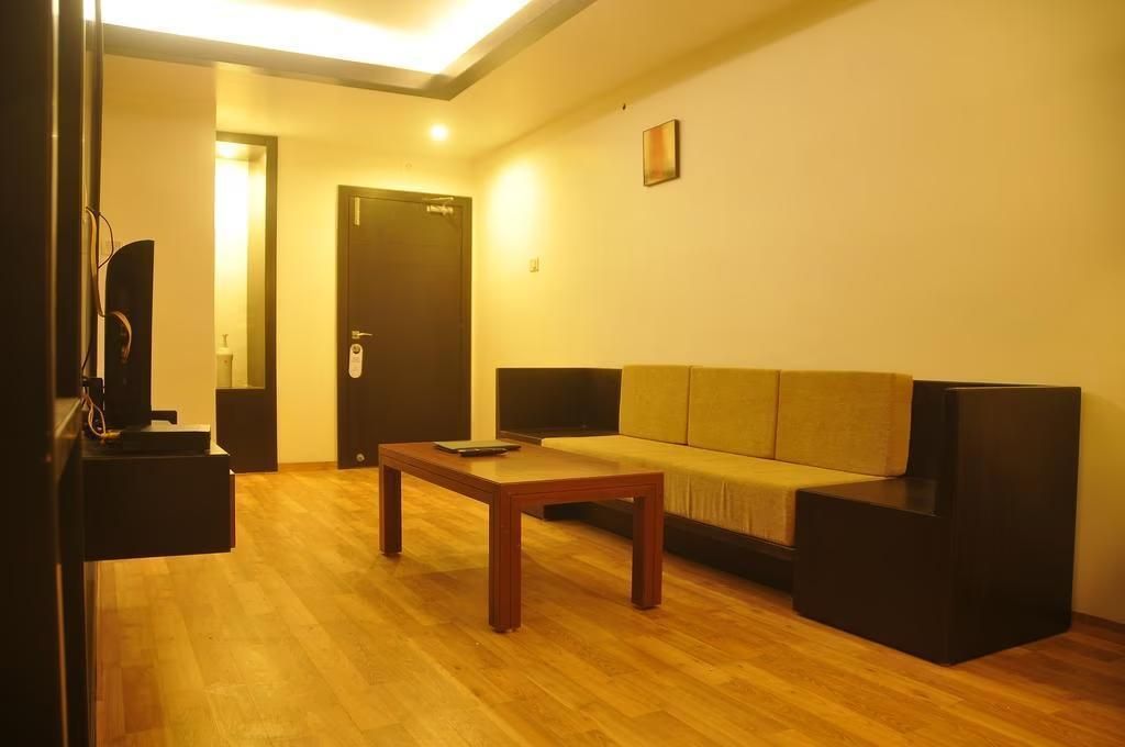 undefined J K Residency 4