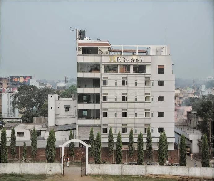 undefined J K Residency