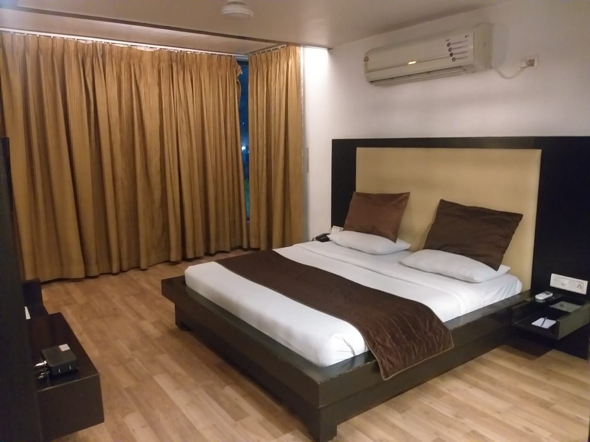 J K Residency Superior Room 3