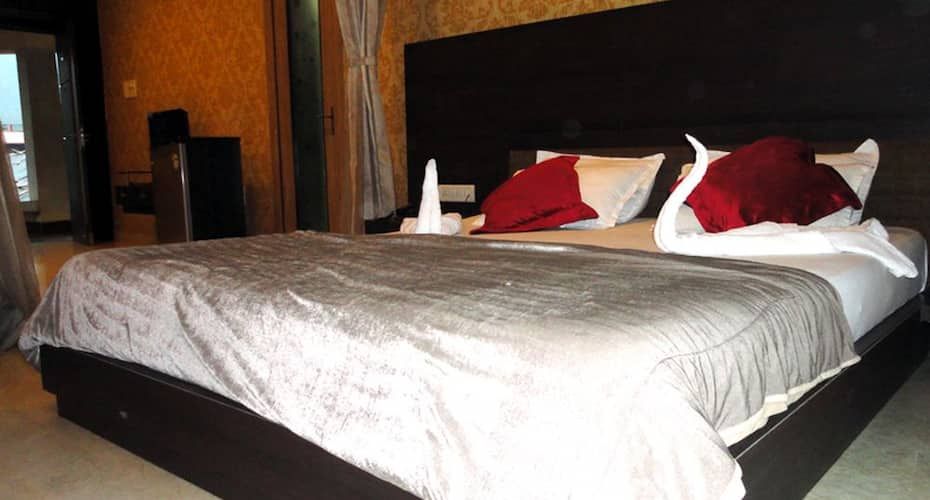 undefined Hill View Hotel and Resort 2